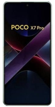 Xiaomi Poco X7 Pro