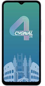 Dcode Cygnal 4 Lite