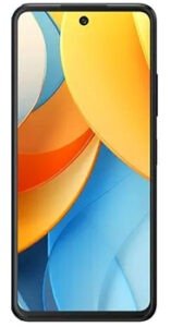 ZTE nubia V60