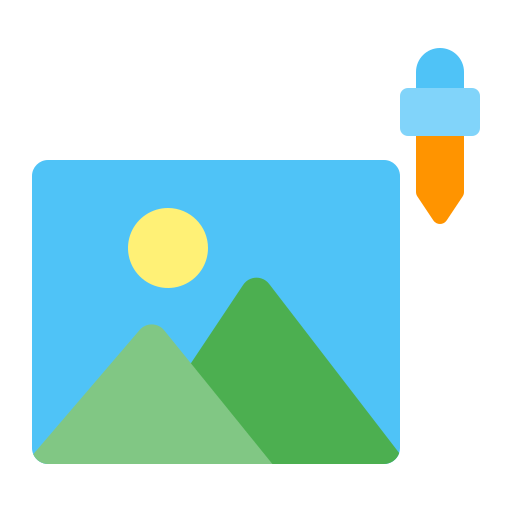 Image Color Picker