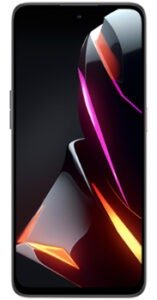 ZTE Nubia Neo 2