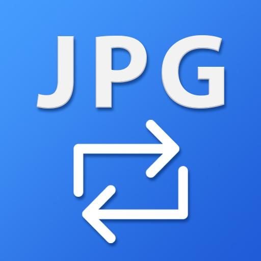 JPG Image Converter