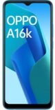 Oppo A16K