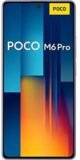 Xiaomi Poco M6 Pro